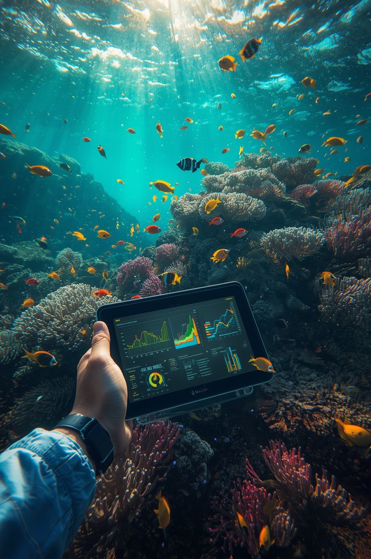 Ocean Protection